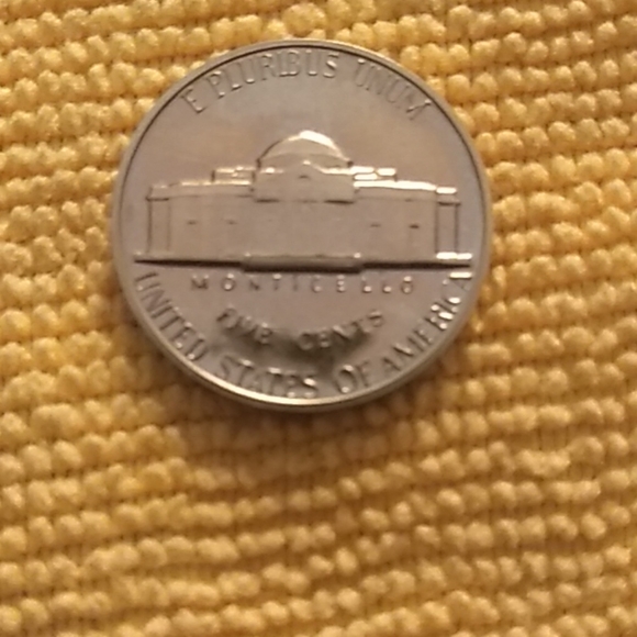 Jefferson Nickle - Picture 2 of 2